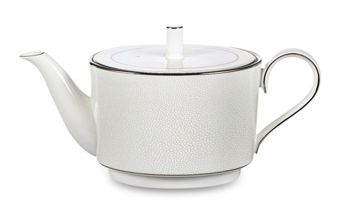 Чайник Narumi Белый жемчуг
