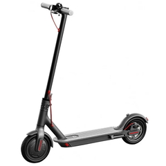 Электросамокат Xiaomi Mi Electric Scooter 1S EU FBC4019GL (714542) FBC4019GL