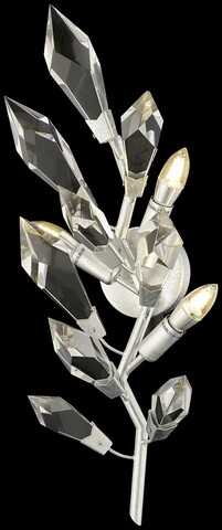 Светильник настенный Wertmark Casandra WE111.03.201