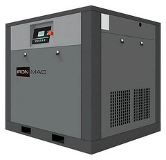 Винтовой компрессор IronMac IC 30/16 C (без част) IP 23