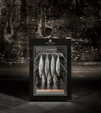 фото 8 Шкаф для вызревания мяса DRY AGER DX 500 Premium S черный на profcook.ru