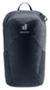 Картинка рюкзак туристический Deuter Speed Lite 13 Black - 7