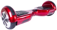 Гироскутер X-Game гироскутер EU21R 700 Вт 6.5 дюйм. красный
