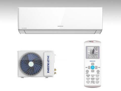 ISHIMATSU AKASI DC INVERTER купить в Москве и Московской области по низкой цене с доставкой по России ISHIMATSU AKASI DC INVERTER