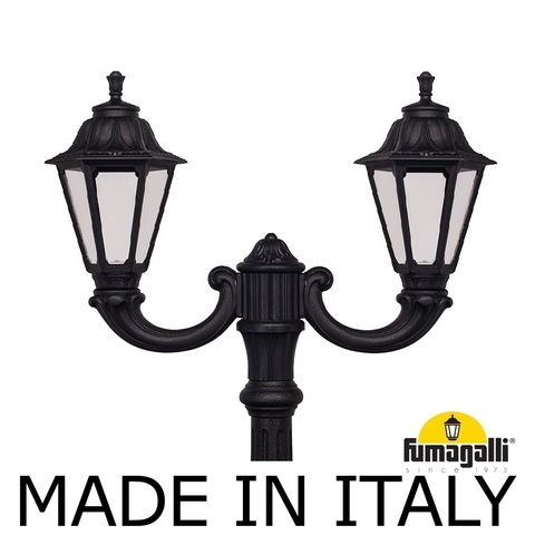 Ландшафтный светильник Fumagalli ANNA E22.157.R20.AXF1R