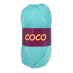 Coco VITA 3867 аквамарин
