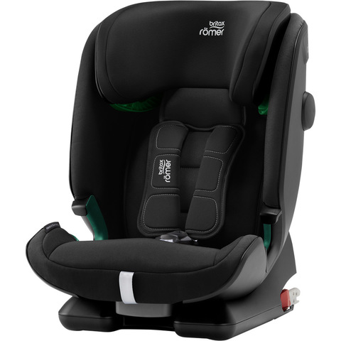 Автокресло Britax Roemer Advansafix i-Size Cosmos Black