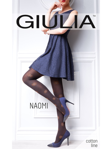 Колготки Naomi 02 Giulia