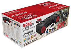 Аудиосистема Boss Audio ATV30BRGB 450 Вт 6.5