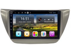 Магнитола для Mitsubishi Lancer 9 (00-10) Android 11 2/16GB IPS модель CB-3324T3L