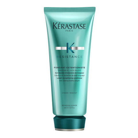 Kerastase Extentioniste Fondant - Молочко для усиления прочности волос в процессе их роста