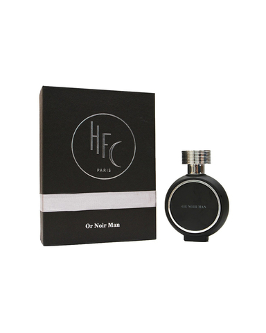 HFC Haute Fragrance Company Or Noir m