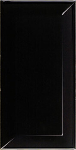 Equipe Metro Black 7.5x15