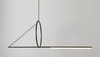 Светильник Cercle et Trait Suspension Light