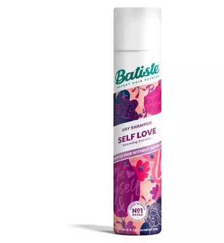 Batiste Self Love 200 мл