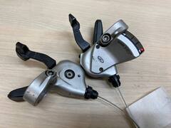 Манетки для велосипеда Shimano Deore XT SL-M750 ma057