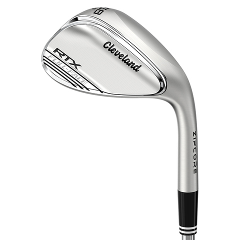 Cleveland RTX Full-Face TS Wedge