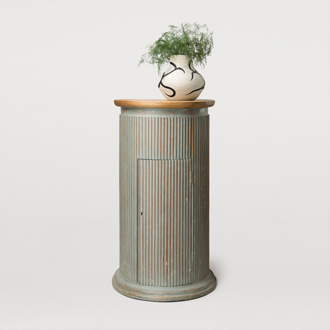 КОЛОННА ANTIQUE