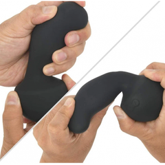 Вибростимулятор простаты и G-точки Nexus Gyrovibe Extreme