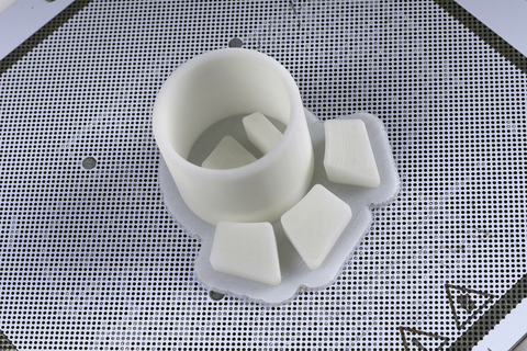 3D-принтер Mankati E180