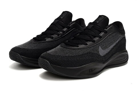 Nike GT Hustle Academy 'Black' 
