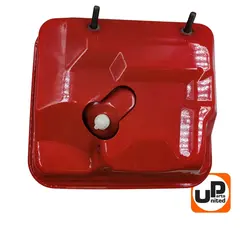 Бак топливный UNITED PARTS 182F-192F/GX390