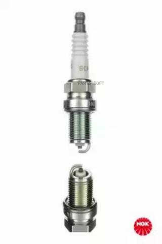 Свеча зажигания NGK   1269   BCPR6E