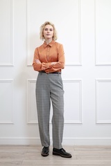 Брюки 0106212/1 ANNA VERDI