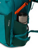 Картинка рюкзак мультиспортивный Kanrock Moveit 17 Sea Green - 15