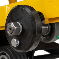 Швонарезчик DIAM ML-350/6.5L глубина реза 90 мм