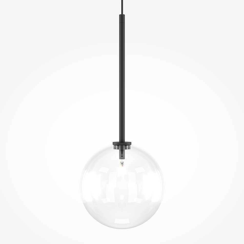 Подвесной светильник Maytoni Mood MOD172PL-01B