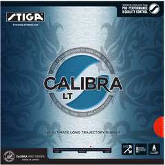Накладка STIGA Calibra LT