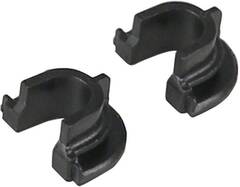 Бушинг резинового вала для HP LaserJet Pro M101 (CET), 2 шт/компл, CET361001, CET361001R