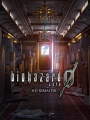 Resident Evil 0 HD Remaster (для ПК, цифровой код доступа)