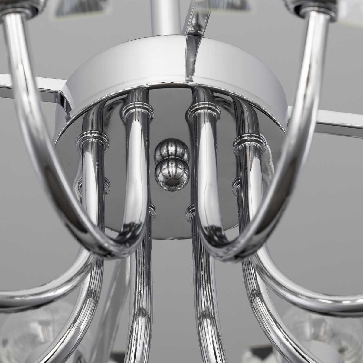 Потолочная люстра Citilux Вестерос CL307180