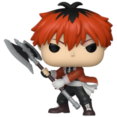 Фигурка Funko POP! Animation Frieren Stark