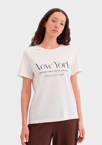 Футболка Smith&Soul