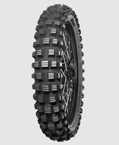 Покрышка Mitas Stone King (C-02) 130/80-17 [65N TT]