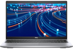 Ноутбук DELL Latitude 5520 15.6&#34; / 8 Гб / SSD 512 Гб / Win 10 / 210-AYNN