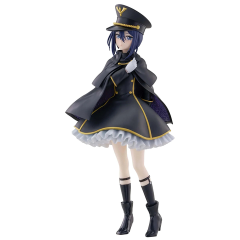 Фигурка Banpresto My Dress-Up Darling: Sajuna Inui (Black Lily Cosplay)
