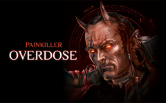 Painkiller: Overdose (для ПК, цифровой код доступа)