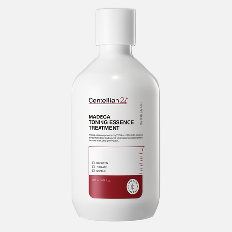 CENTELLIAN24 Madeca toning essence treatment Эссенция тонизирующая с центеллой, 300мл