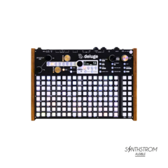 Synthstrom Audible Deluge