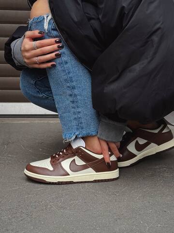 Nike Dunk Low
