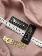 Логотип Дг. черный