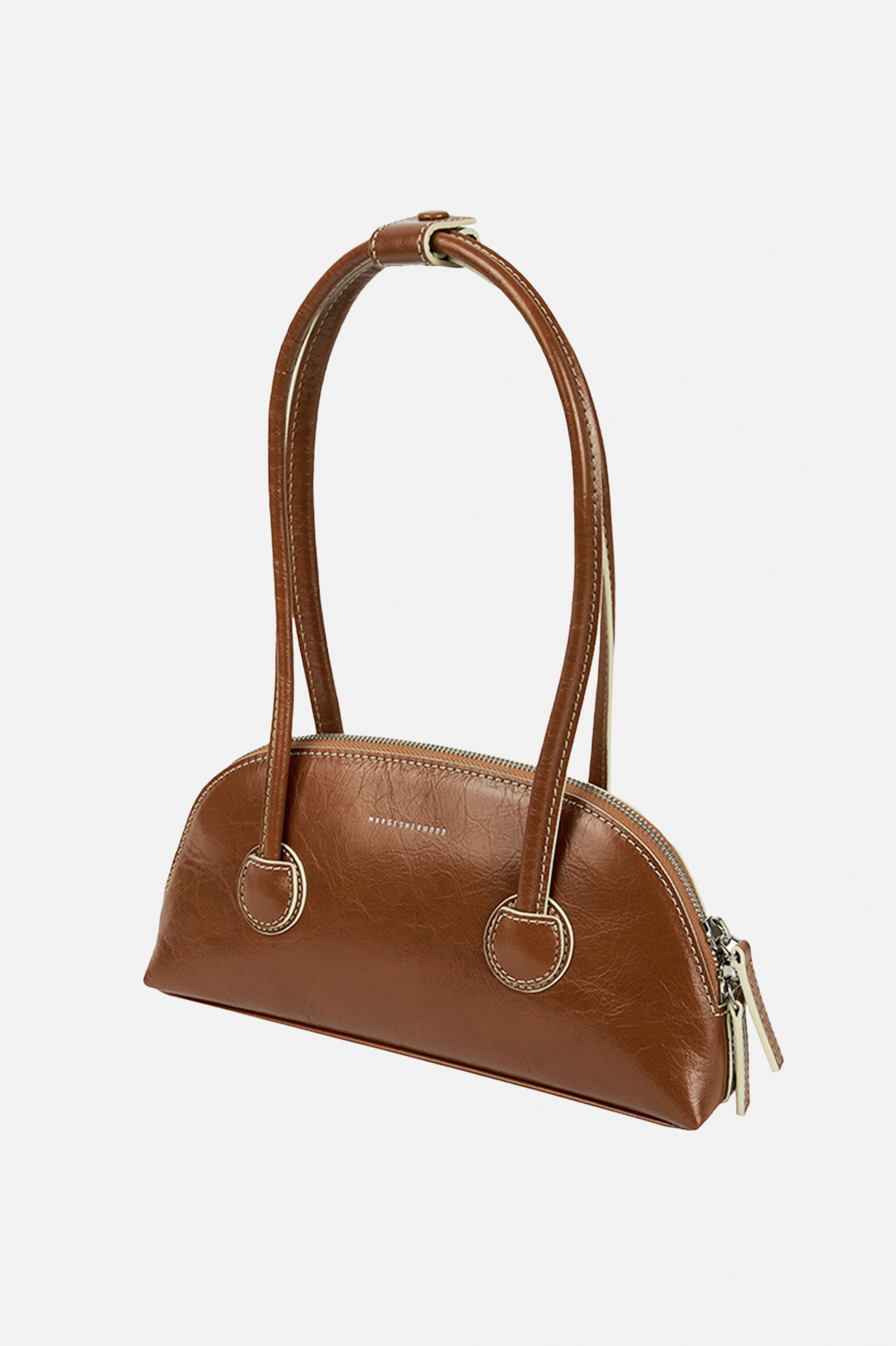 Сумка BESSETTE SHOULDER Коричневый