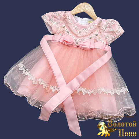 Платье нарядное д (1-5) 251128-SSD219