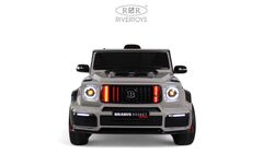 Mercedes Brabus Z777ZZ 4WD (Полноприводный)