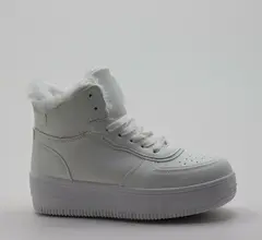 Кроссовки зима (36-41)р. / шт. / 3910-2