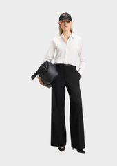 Брюки HUGO Hasmina